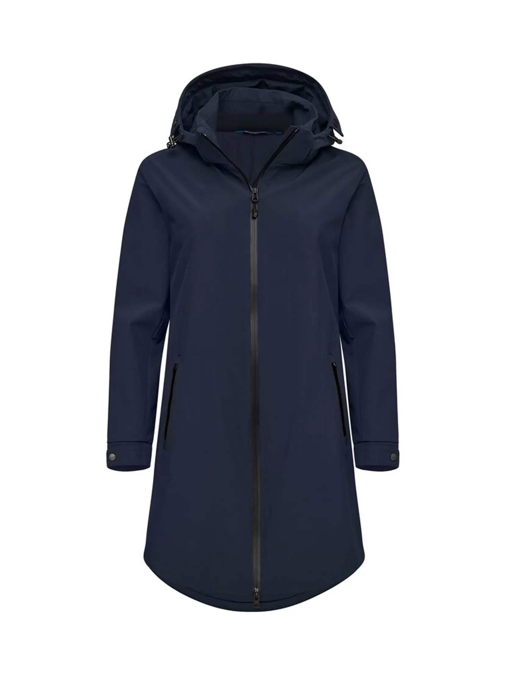 Bild på Wedderburn Padded Jacket Women Bild på Wedderburn Padded Jacket Women