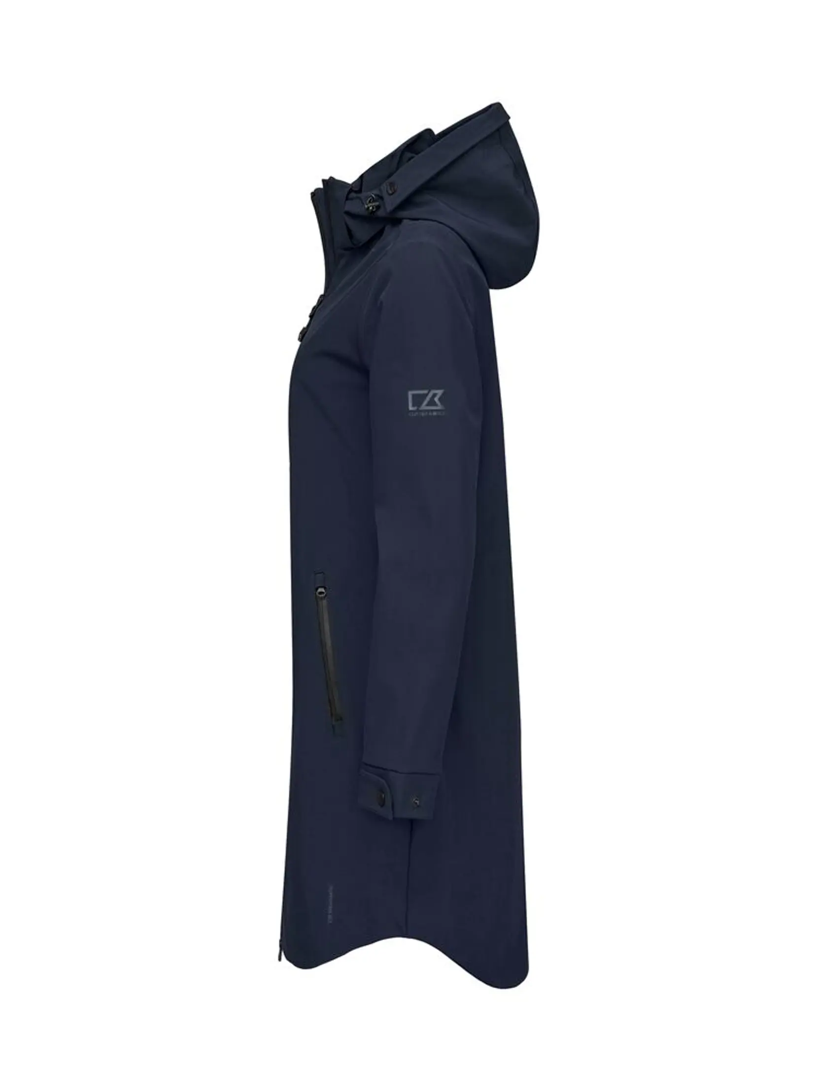 Bild på Wedderburn Padded Jacket Women Bild på Wedderburn Padded Jacket Women