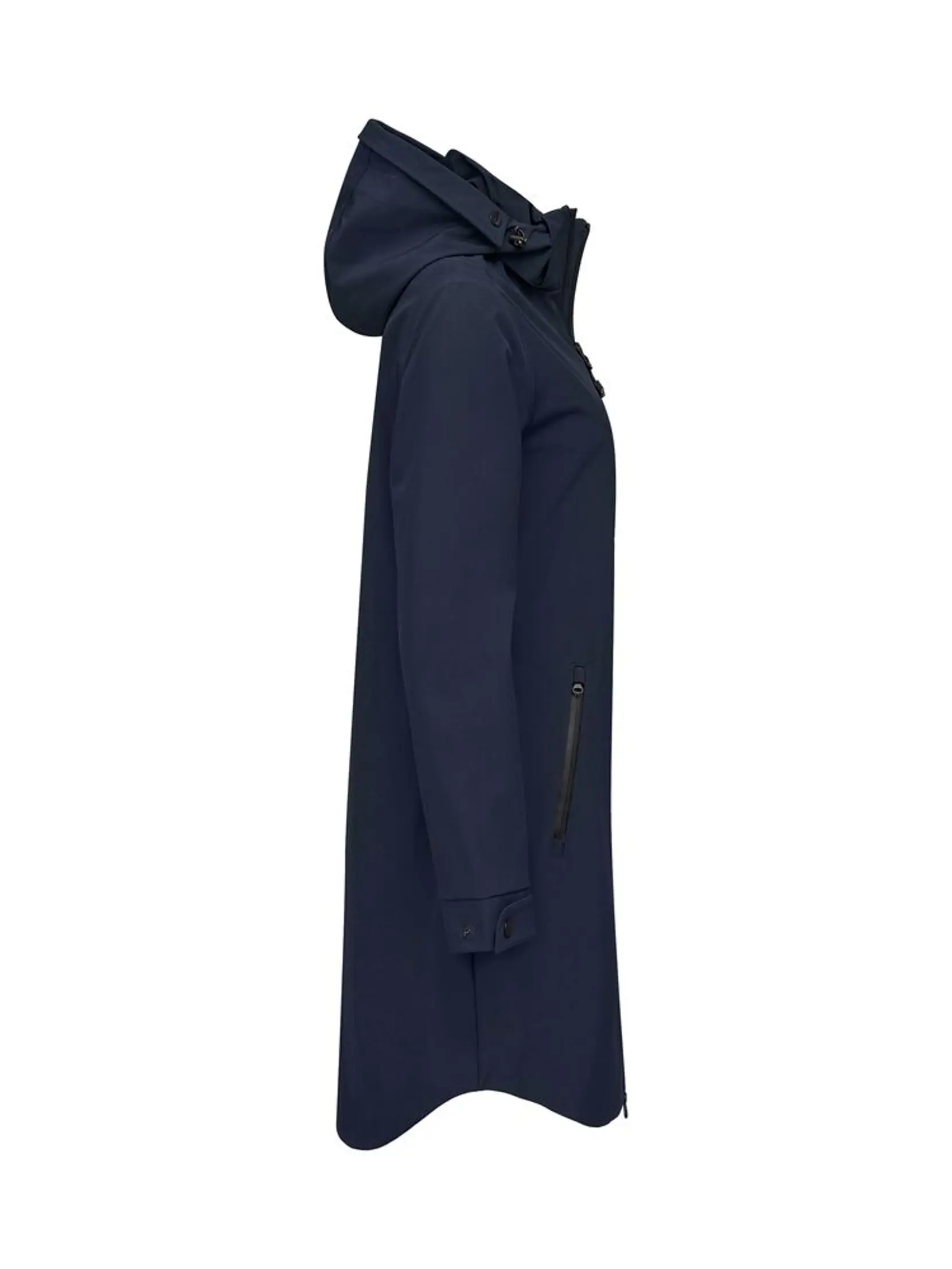 Bild på Wedderburn Padded Jacket Women Bild på Wedderburn Padded Jacket Women