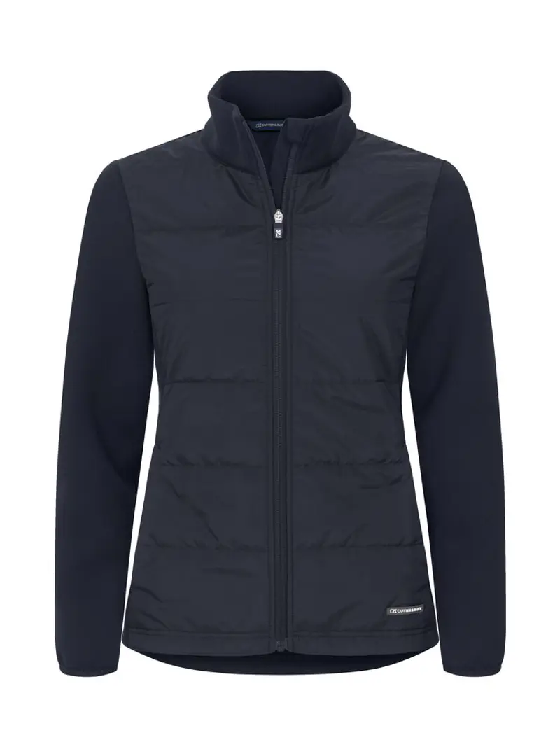 Pemberton Hybrid Jacket Women