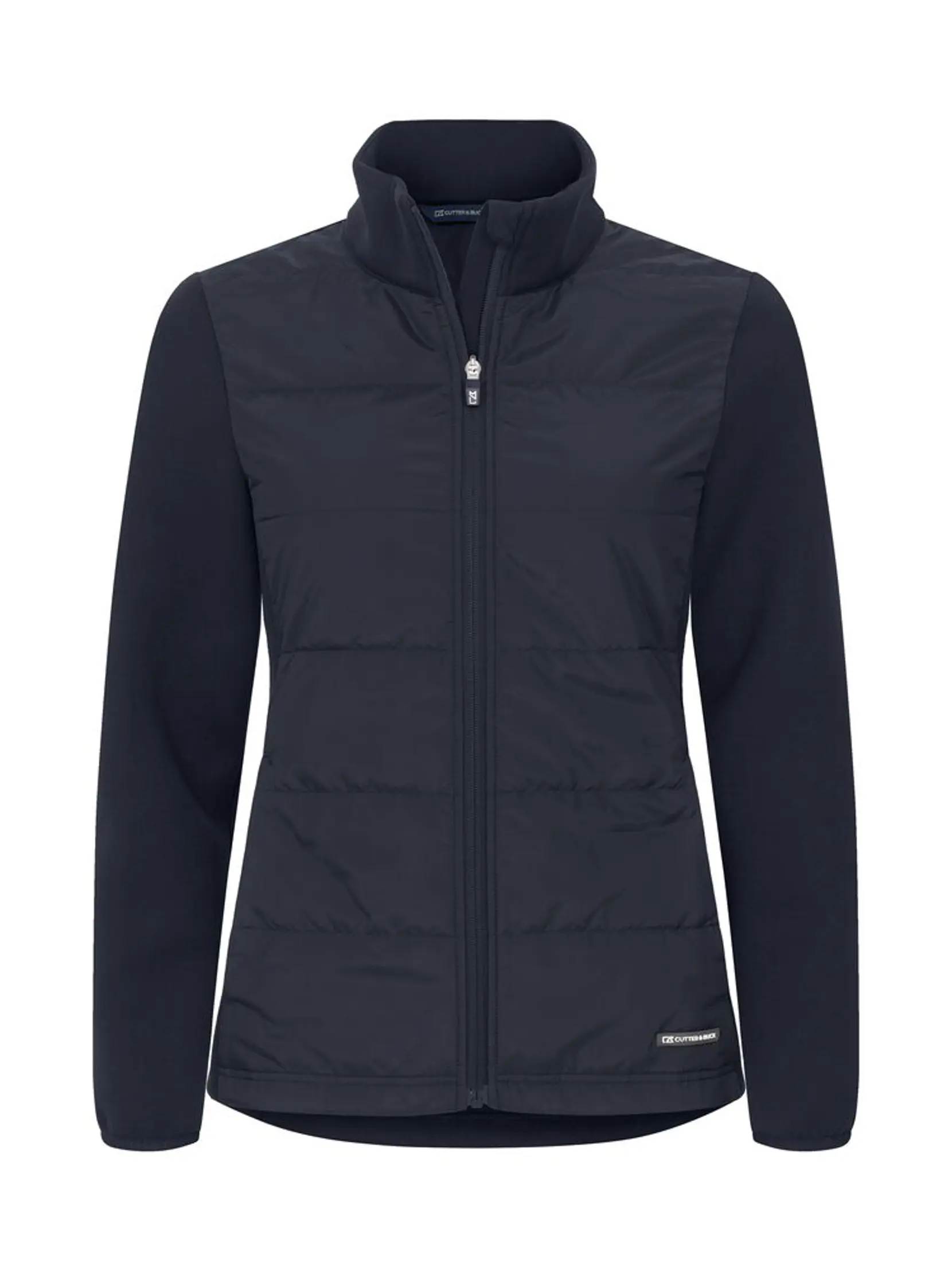 Bild på Pemberton Hybrid Jacket Women Bild på Pemberton Hybrid Jacket Women