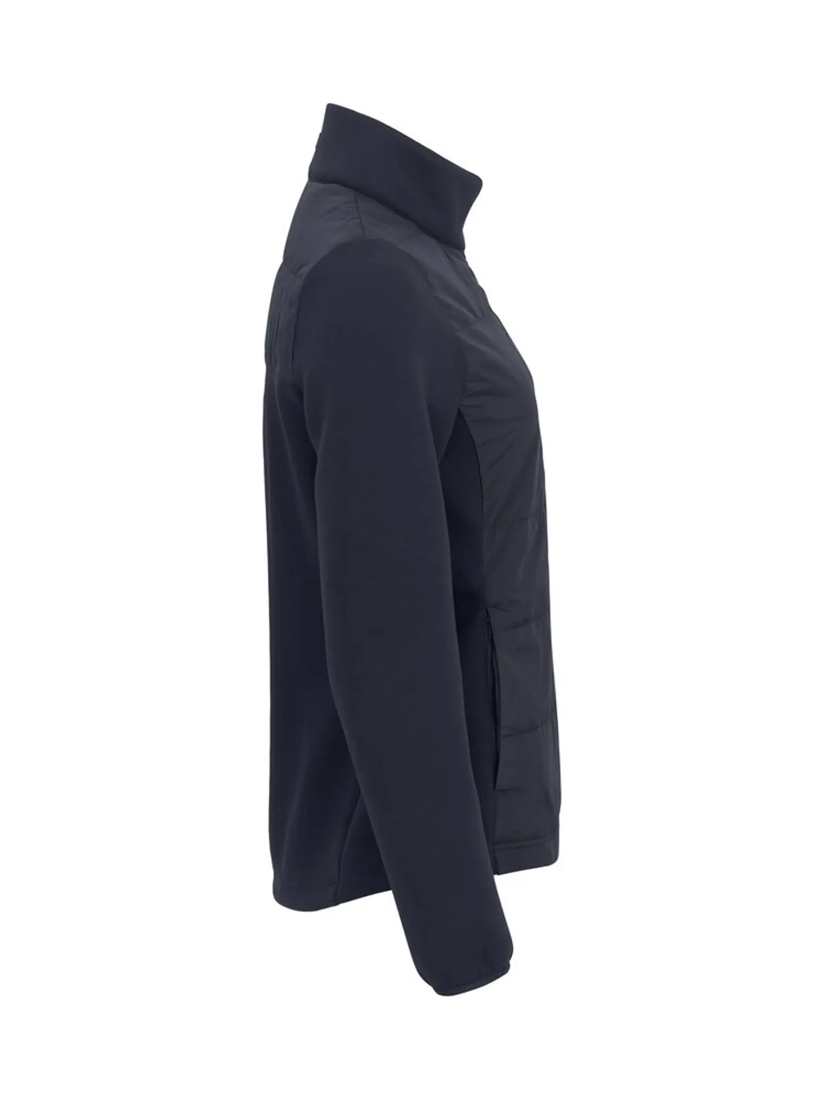 Bild på Pemberton Hybrid Jacket Women Bild på Pemberton Hybrid Jacket Women