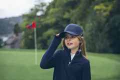 Bild på Adapt Half Zip Jacket Junior