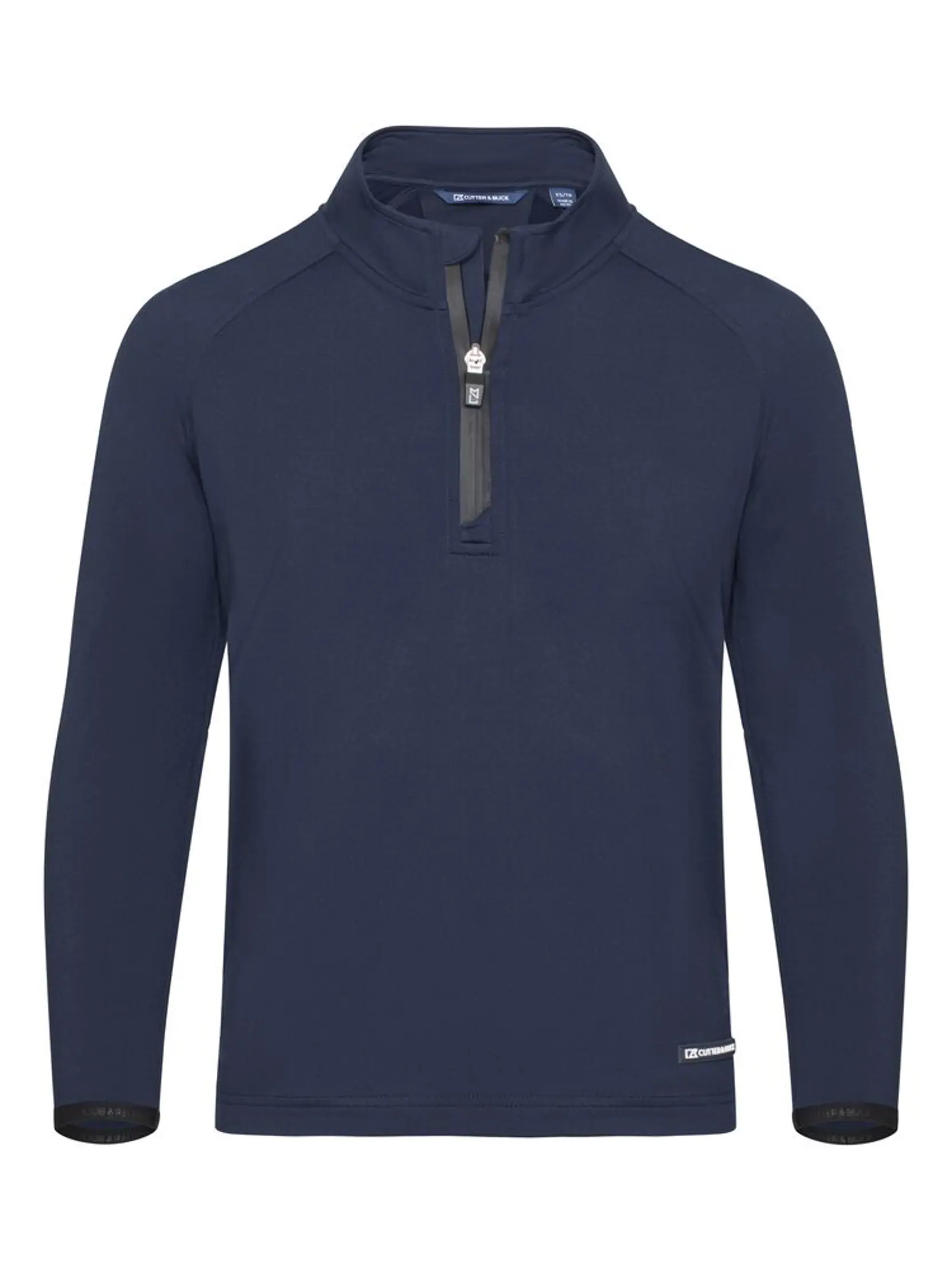 Bild på Adapt Half Zip Jacket Junior