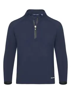 Bild på Adapt Half Zip Jacket Junior