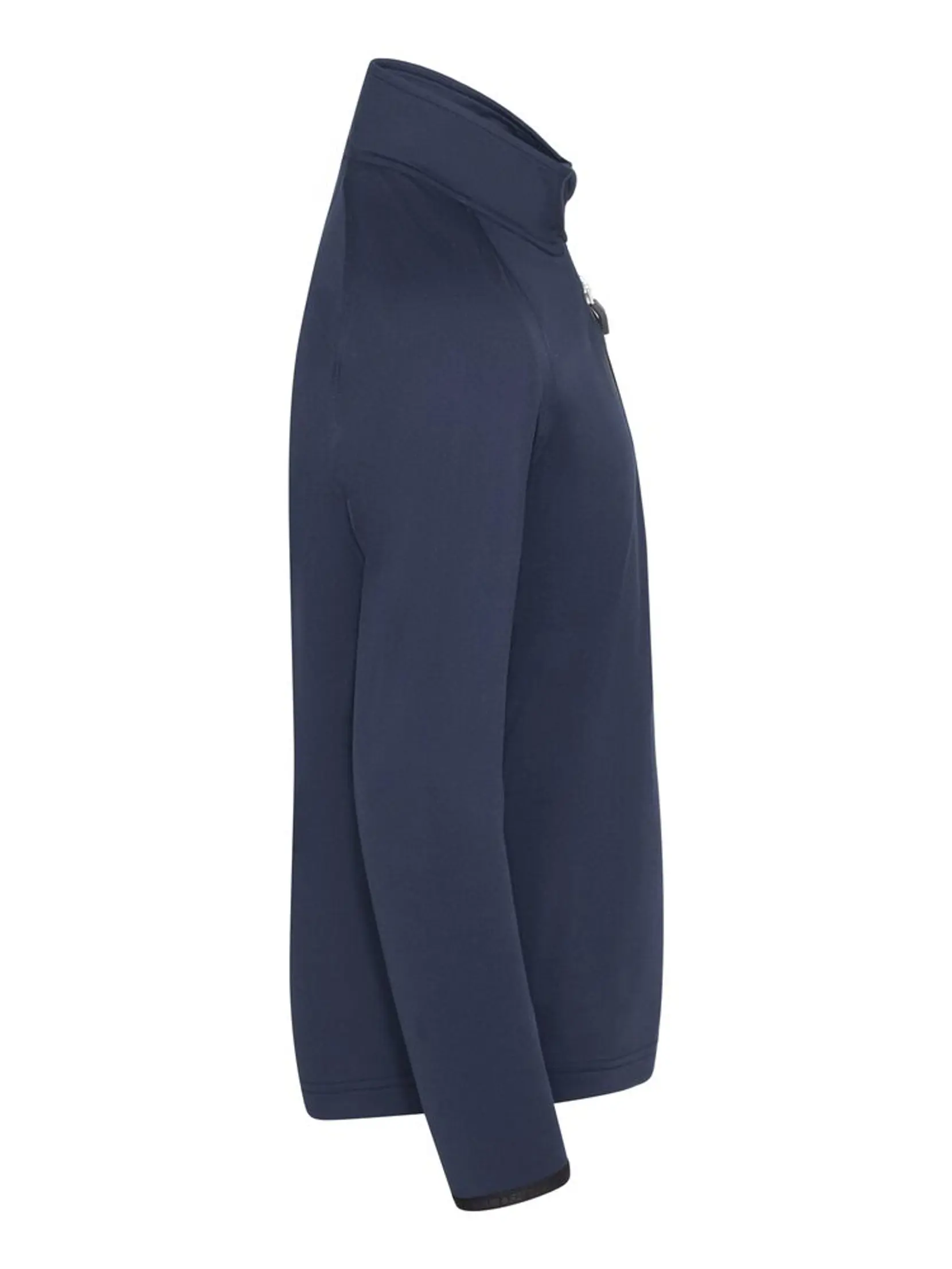 Bild på Adapt Half Zip Jacket Junior