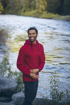 Bild på Pemberton Hood Men