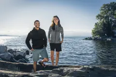 Bild på Pemberton Hood Men