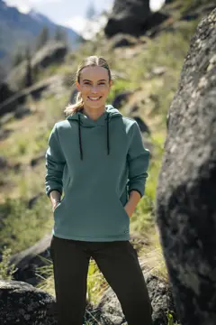 Bild på Pemberton Hood Women