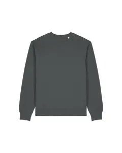 Bild på Thinker The unisex crewneck sweatshirt in recycled cotton