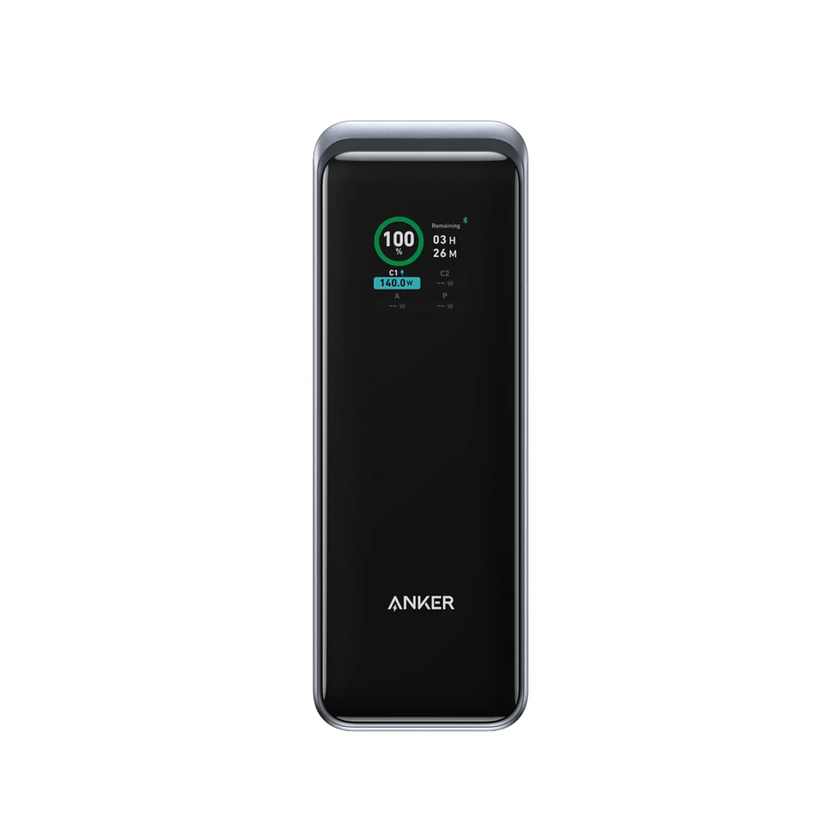 Bild på Anker Prime 27.650mAh powerbank (250W) Bild på Anker Prime 27.650mAh powerbank (250W)