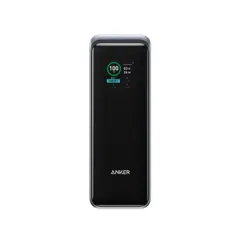 Bild på Anker Prime 27.650mAh powerbank (250W)