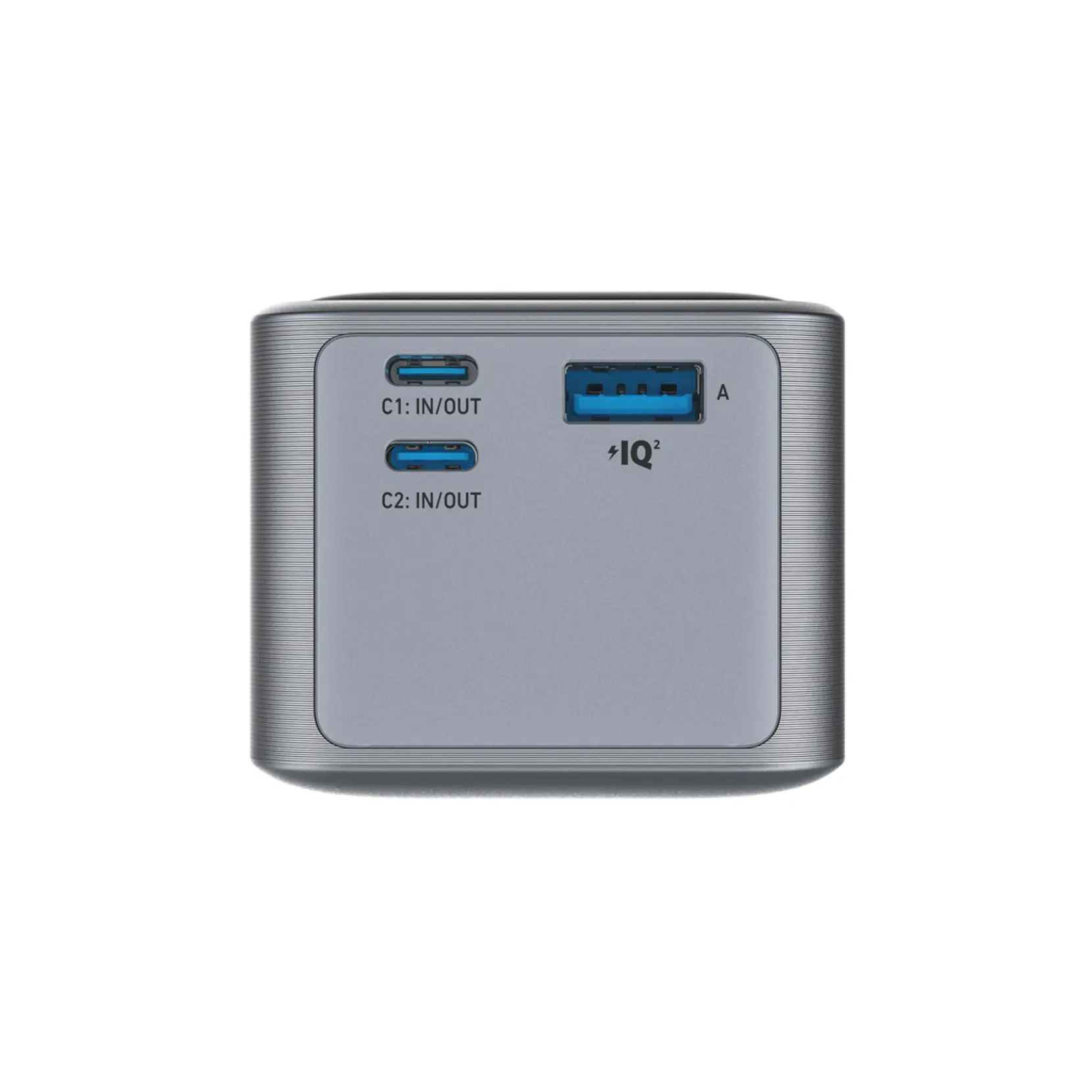Bild på Anker Prime 27.650mAh powerbank (250W) Bild på Anker Prime 27.650mAh powerbank (250W)