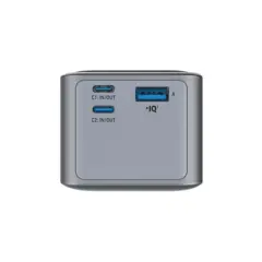 Bild på Anker Prime 27.650mAh powerbank (250W)