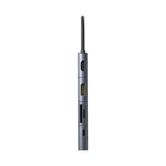 Bild på Anker PowerExpand 11-i-1 USB-C PD 10Gbps data- hubb