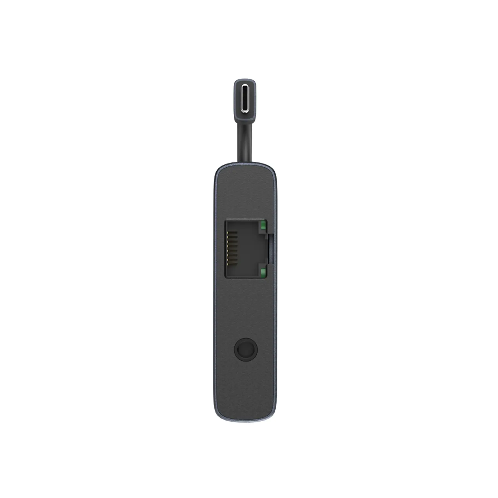 Bild på Anker PowerExpand 11-i-1 USB-C PD 10Gbps data- hubb Bild på Anker PowerExpand 11-i-1 USB-C PD 10Gbps data- hubb