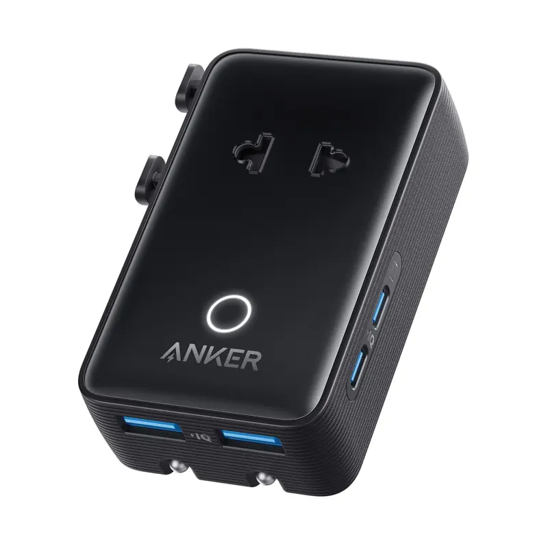 Anker Nano reseadapter (5-i-1, 20W)