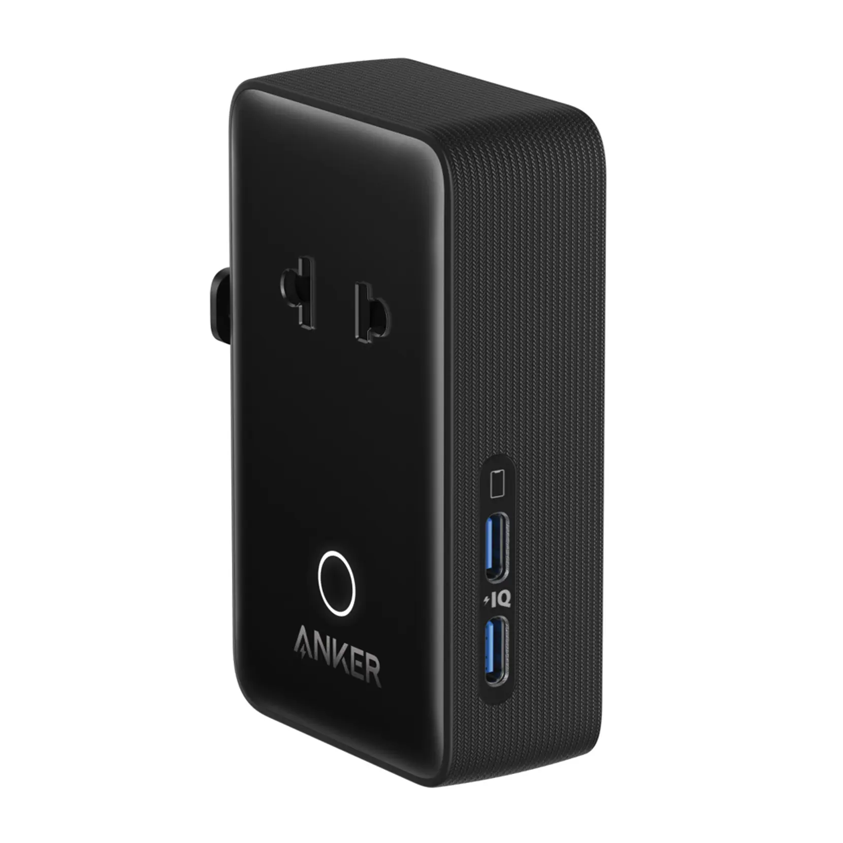 Bild på Anker Nano reseadapter (5-i-1, 20W) Bild på Anker Nano reseadapter (5-i-1, 20W)