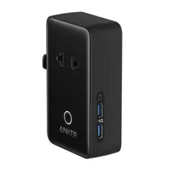 Bild på Anker Nano reseadapter (5-i-1, 20W)