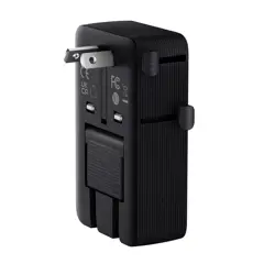 Bild på Anker Nano reseadapter (5-i-1, 20W)