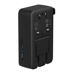 Bild på Anker Nano reseadapter (5-i-1, 20W)