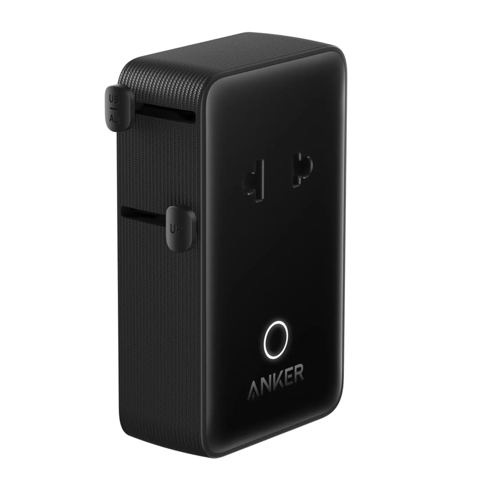 Bild på Anker Nano reseadapter (5-i-1, 20W) Bild på Anker Nano reseadapter (5-i-1, 20W)