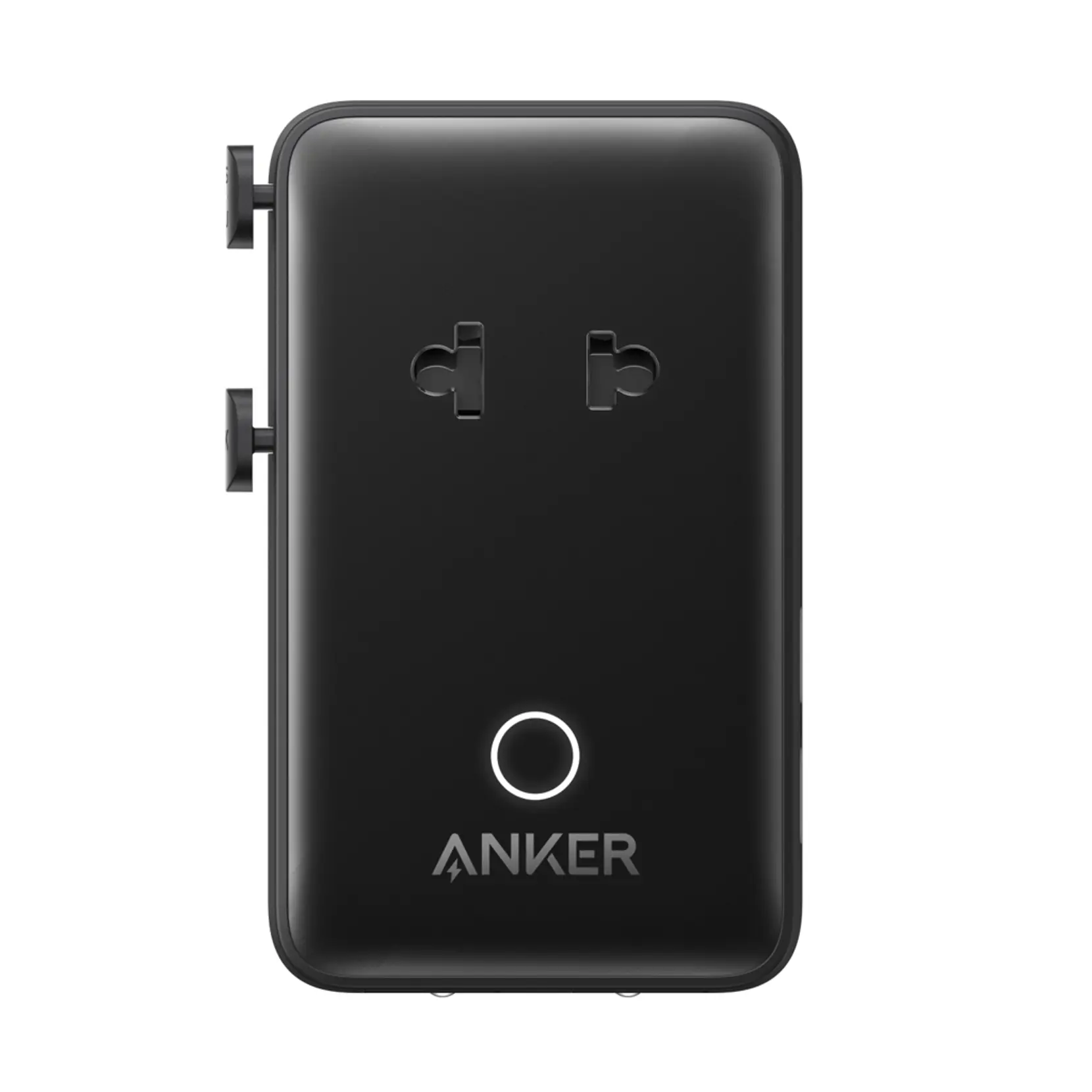Bild på Anker Nano reseadapter (5-i-1, 20W) Bild på Anker Nano reseadapter (5-i-1, 20W)