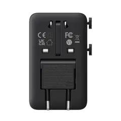 Bild på Anker Nano reseadapter (5-i-1, 20W)