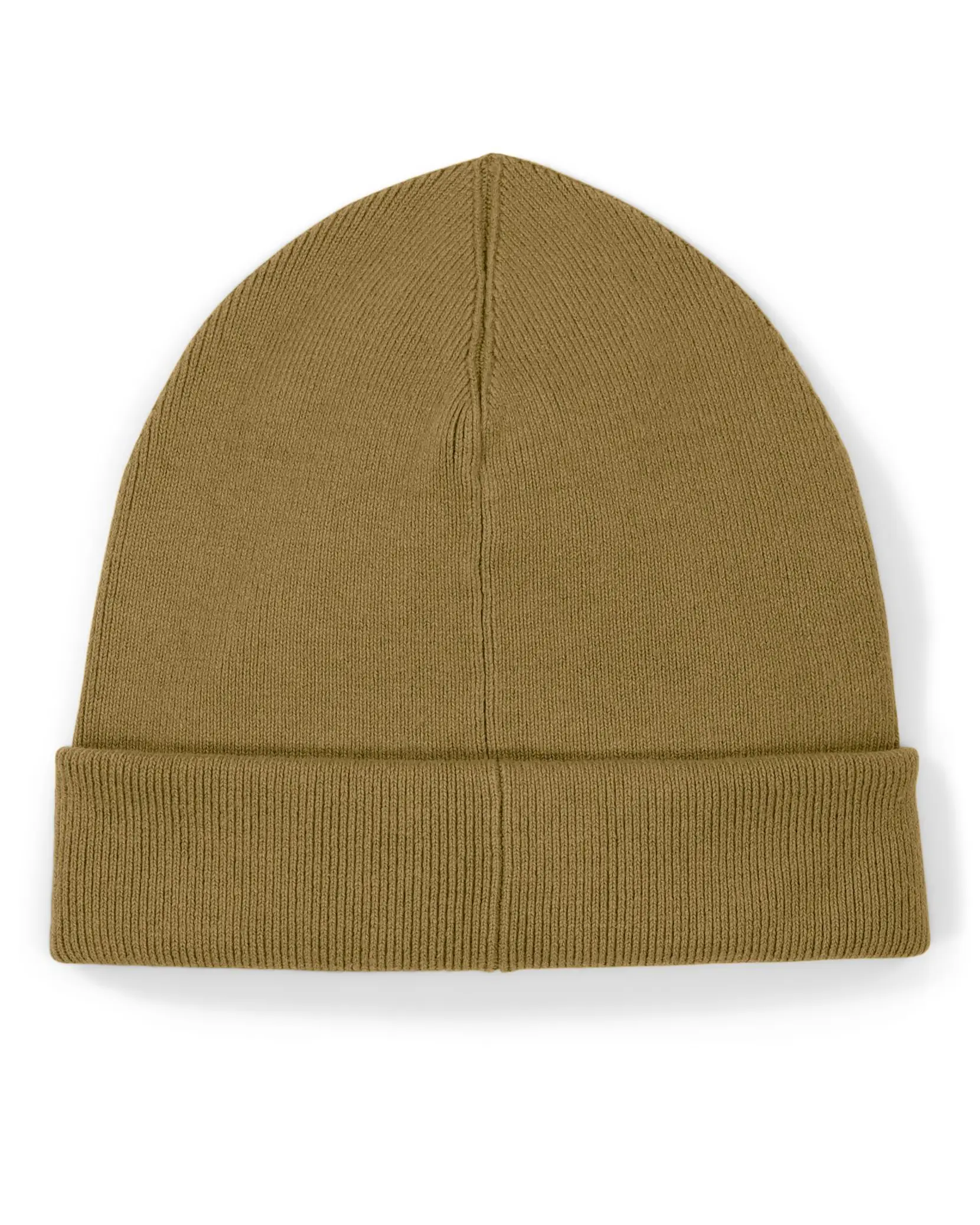 Bild på Rib Beanie 2.0 The rib-knit beanie