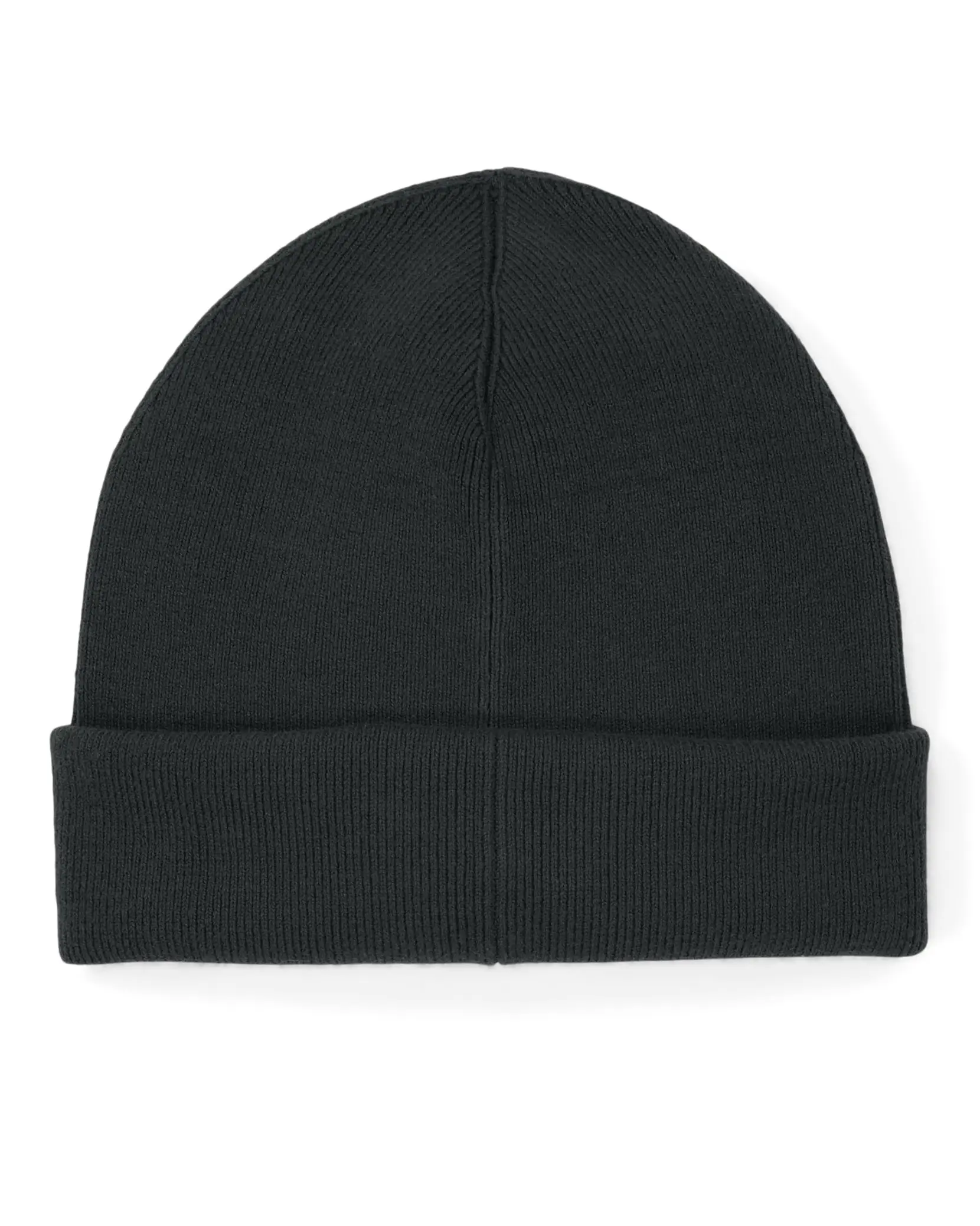 Bild på Rib Beanie 2.0 The rib-knit beanie