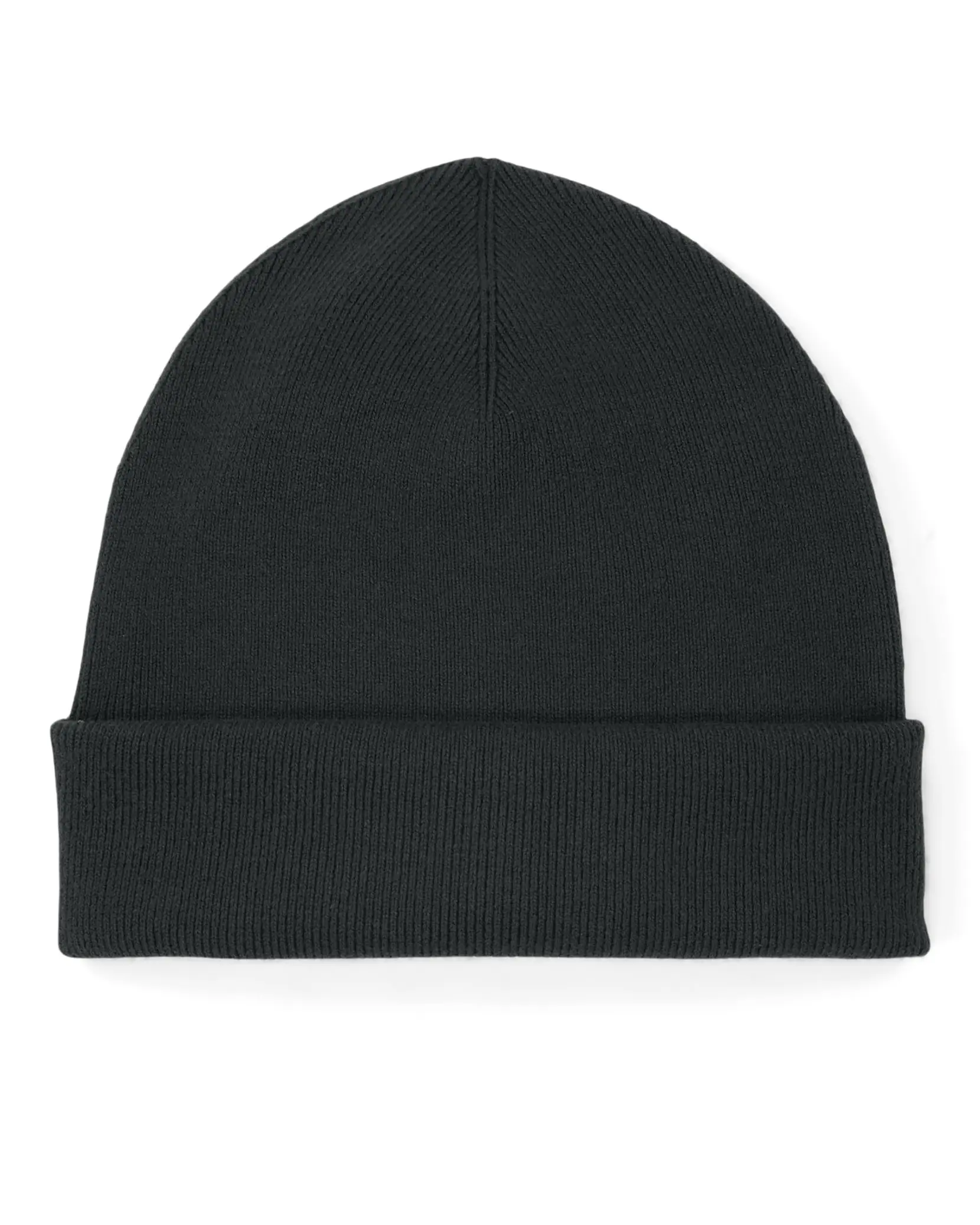 Bild på Rib Beanie 2.0 The rib-knit beanie