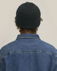 Bild på Fielder The beanie with polar fleece lining