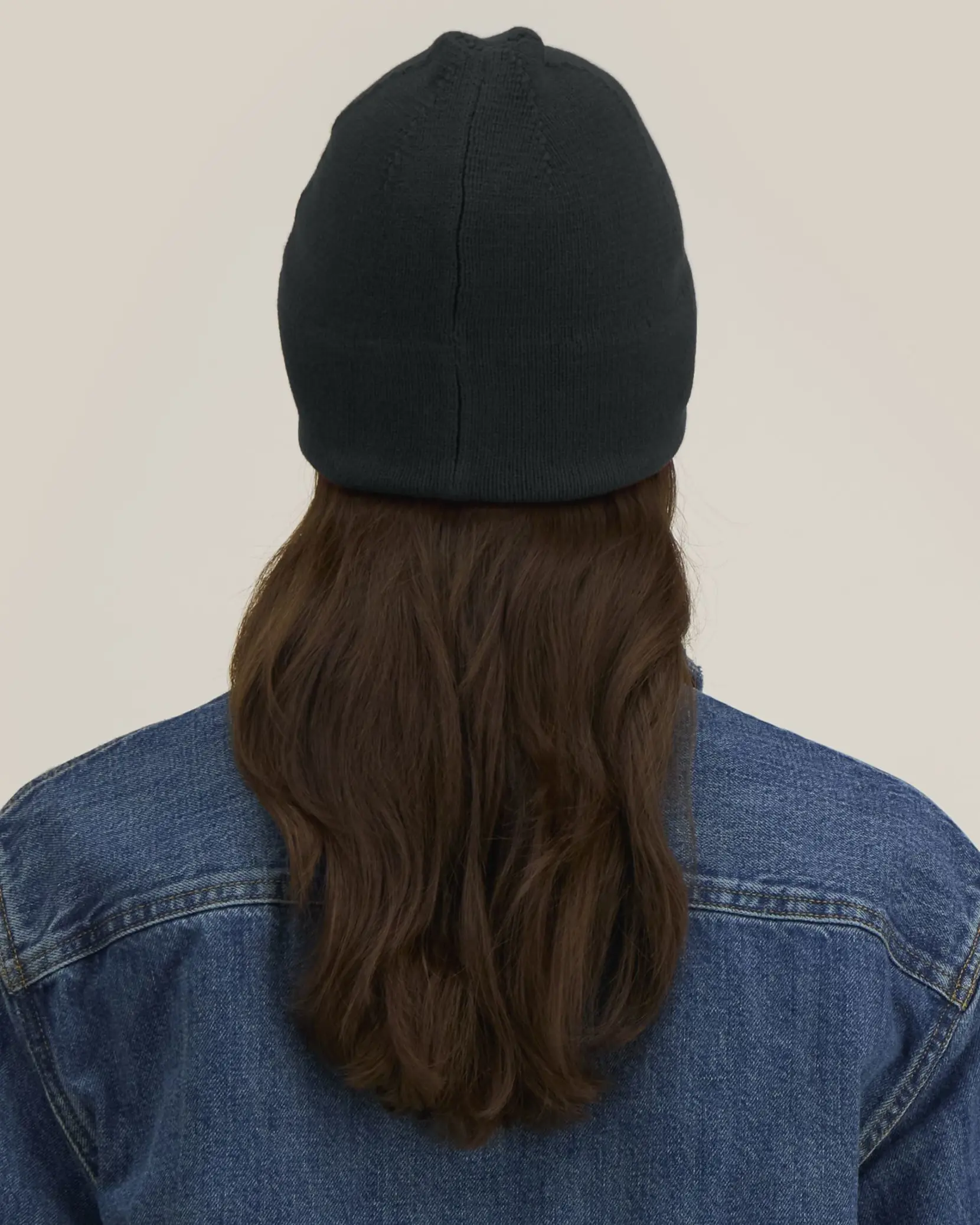 Bild på Fielder The beanie with polar fleece lining