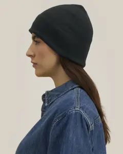 Bild på Fielder The beanie with polar fleece lining