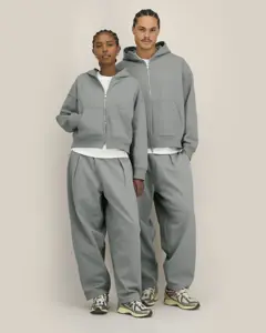 Bild på Barreler The unisex oversized joggers