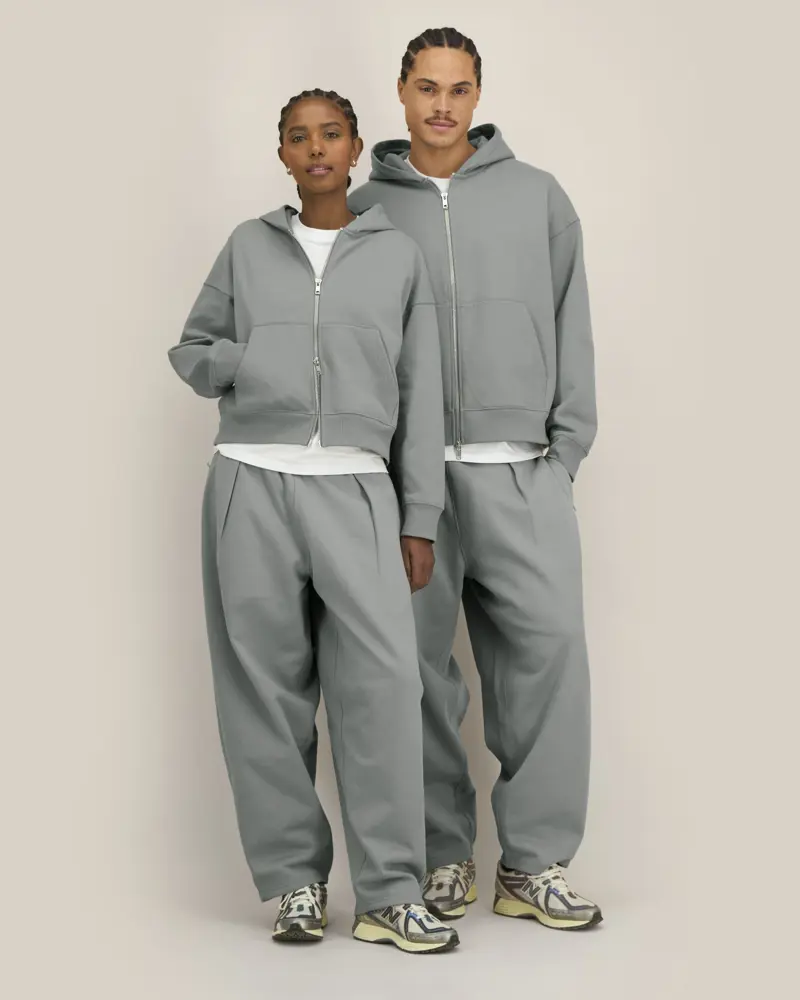 Bild på Barreler The unisex oversized joggers