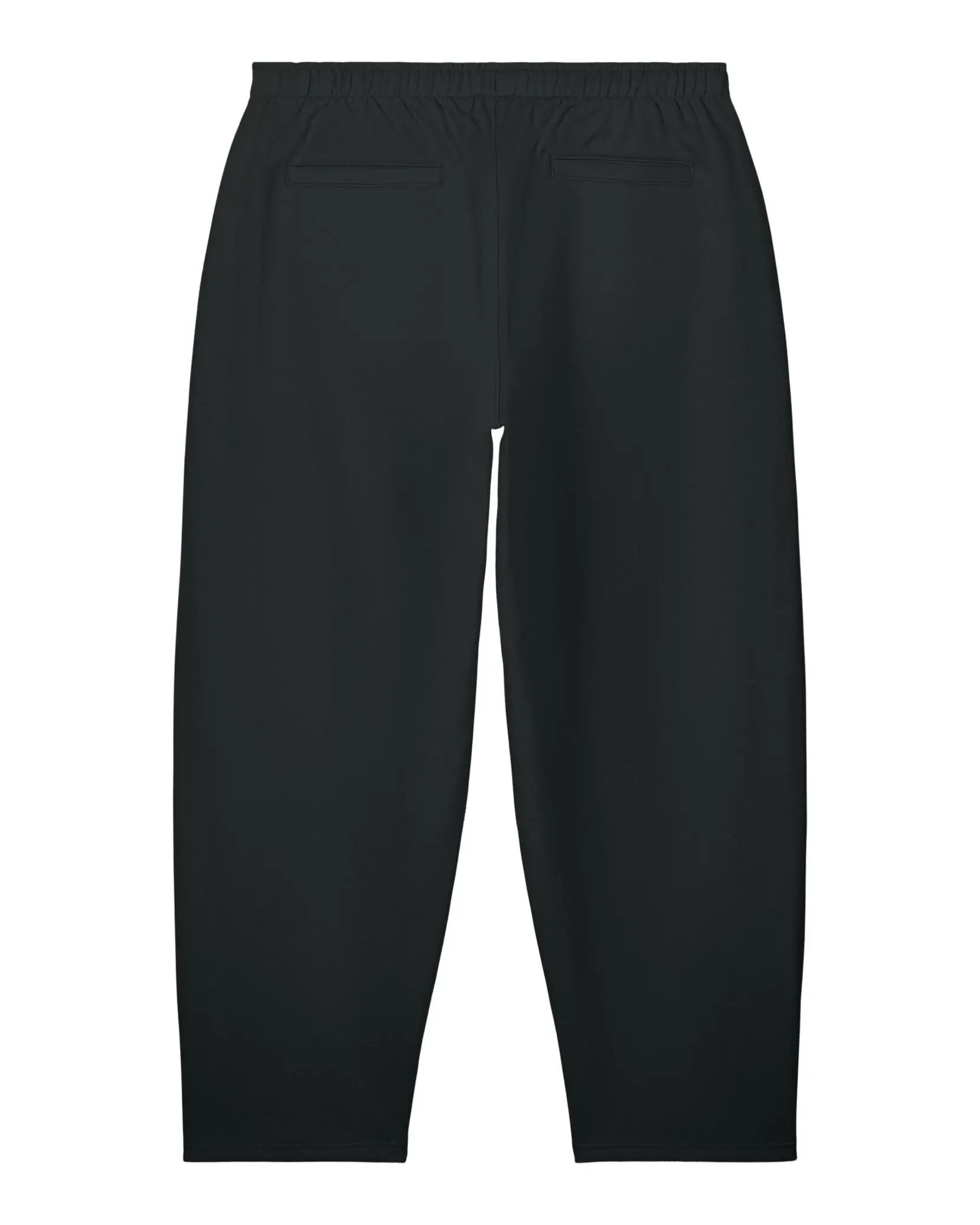 Bild på Barreler The unisex oversized joggers