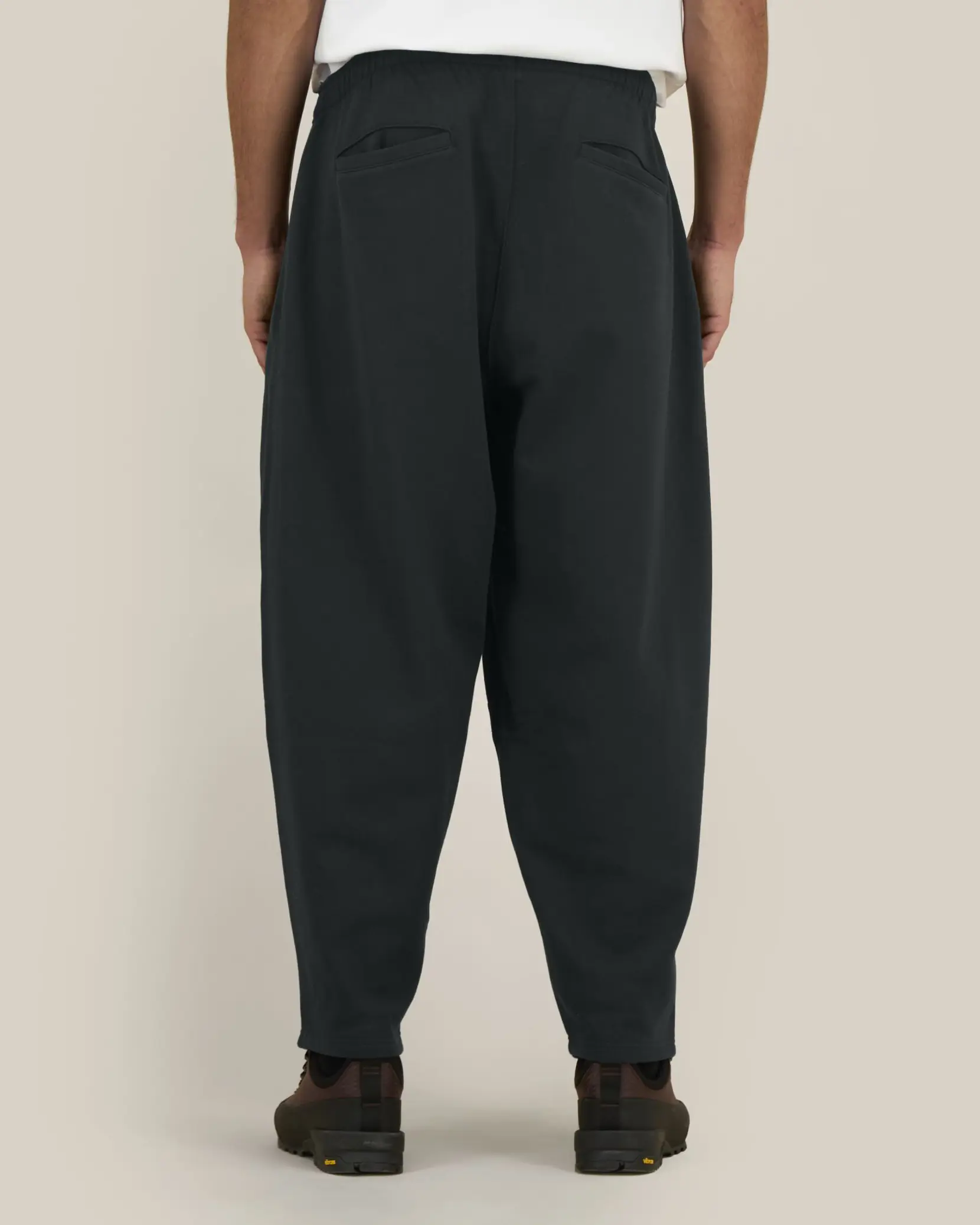 Bild på Barreler The unisex oversized joggers