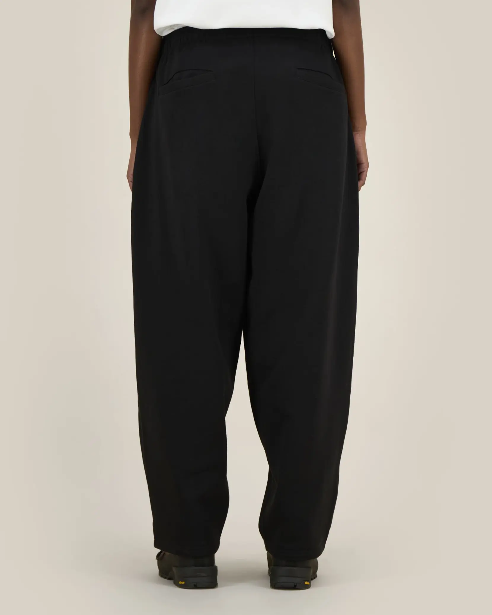 Bild på Barreler The unisex oversized joggers
