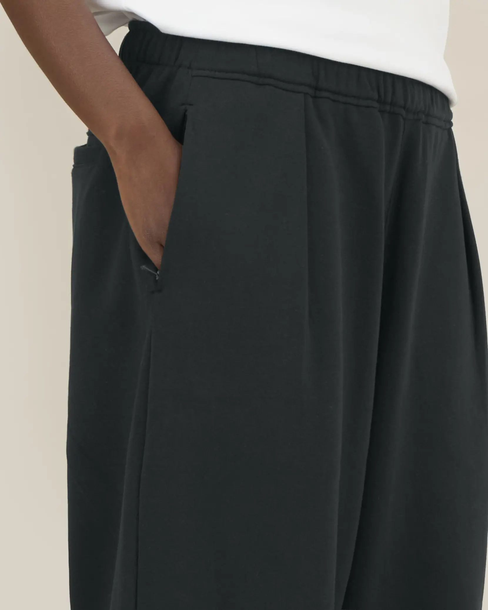 Bild på Barreler The unisex oversized joggers