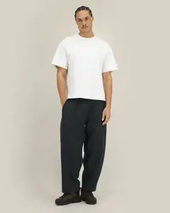 Bild på Barreler The unisex oversized joggers