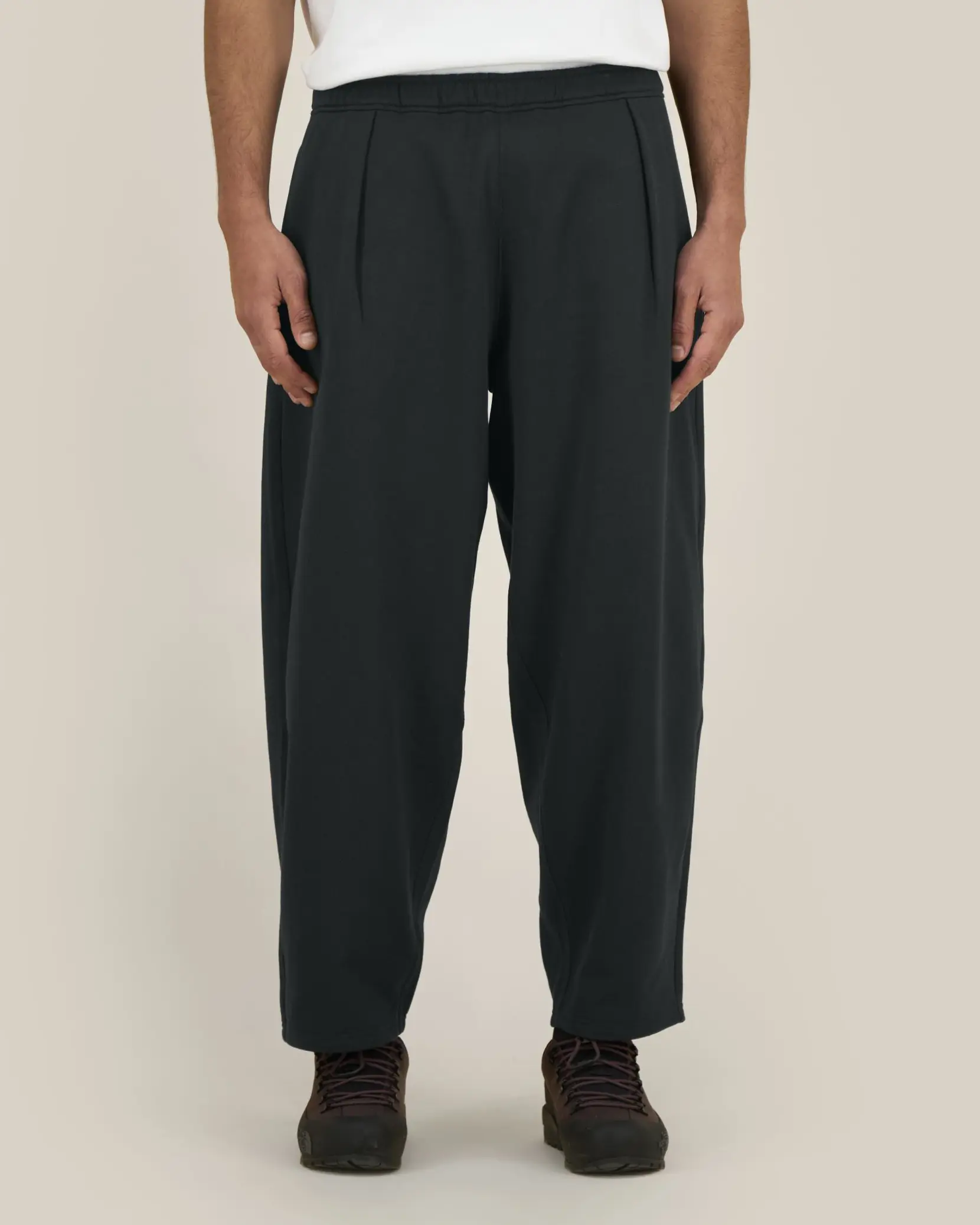 Bild på Barreler The unisex oversized joggers