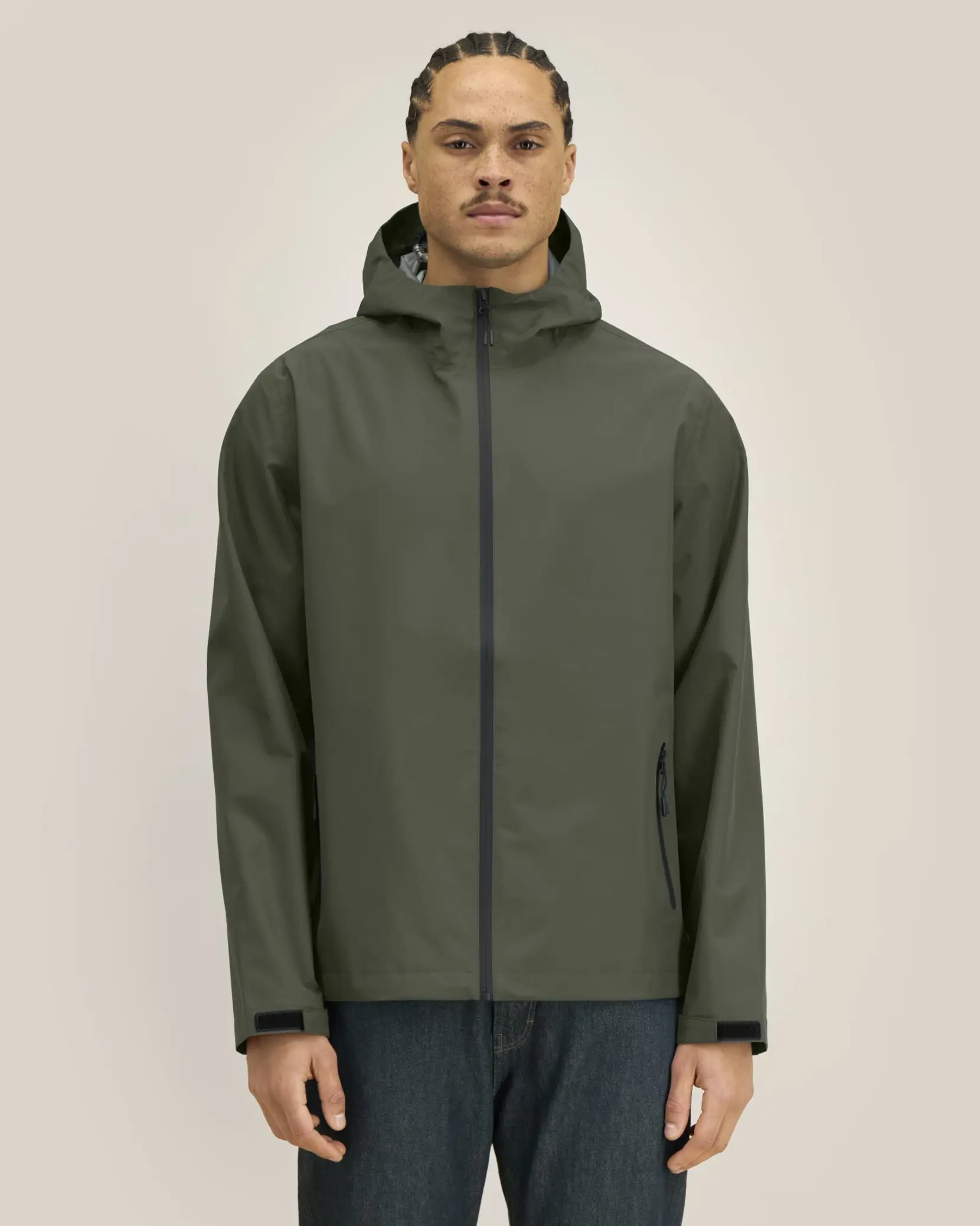Bild på Stanley Stormer The men's waterproof jacket
