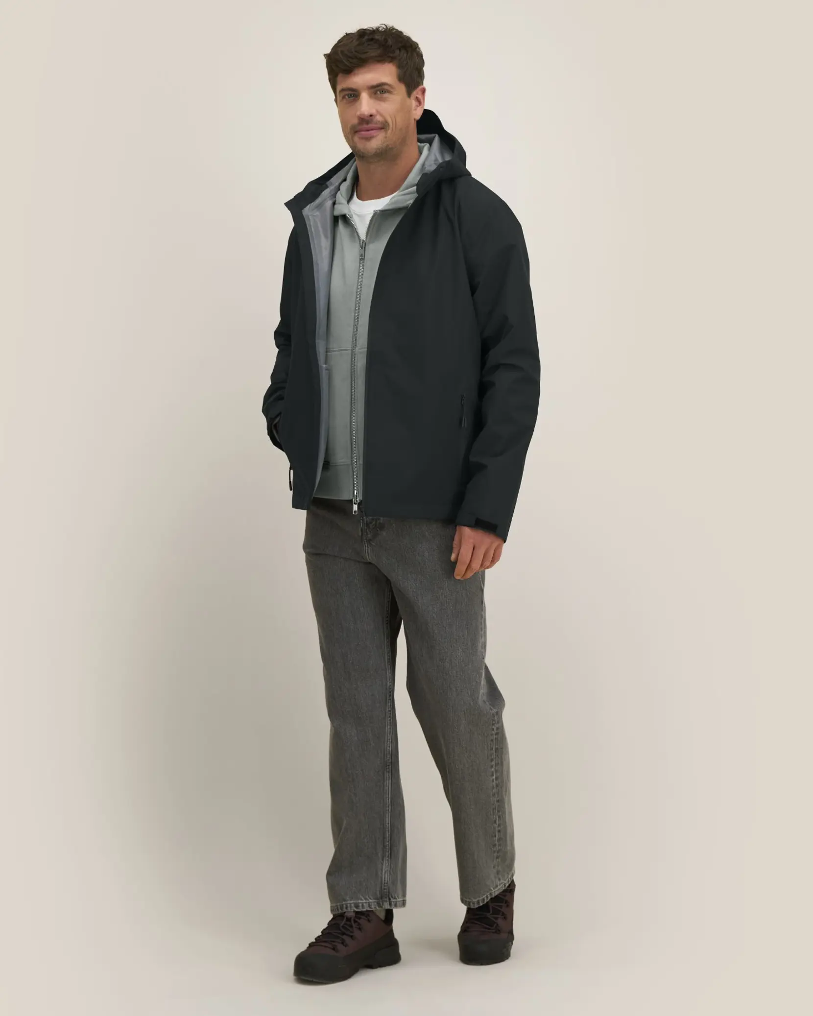 Bild på Stanley Stormer The men's waterproof jacket