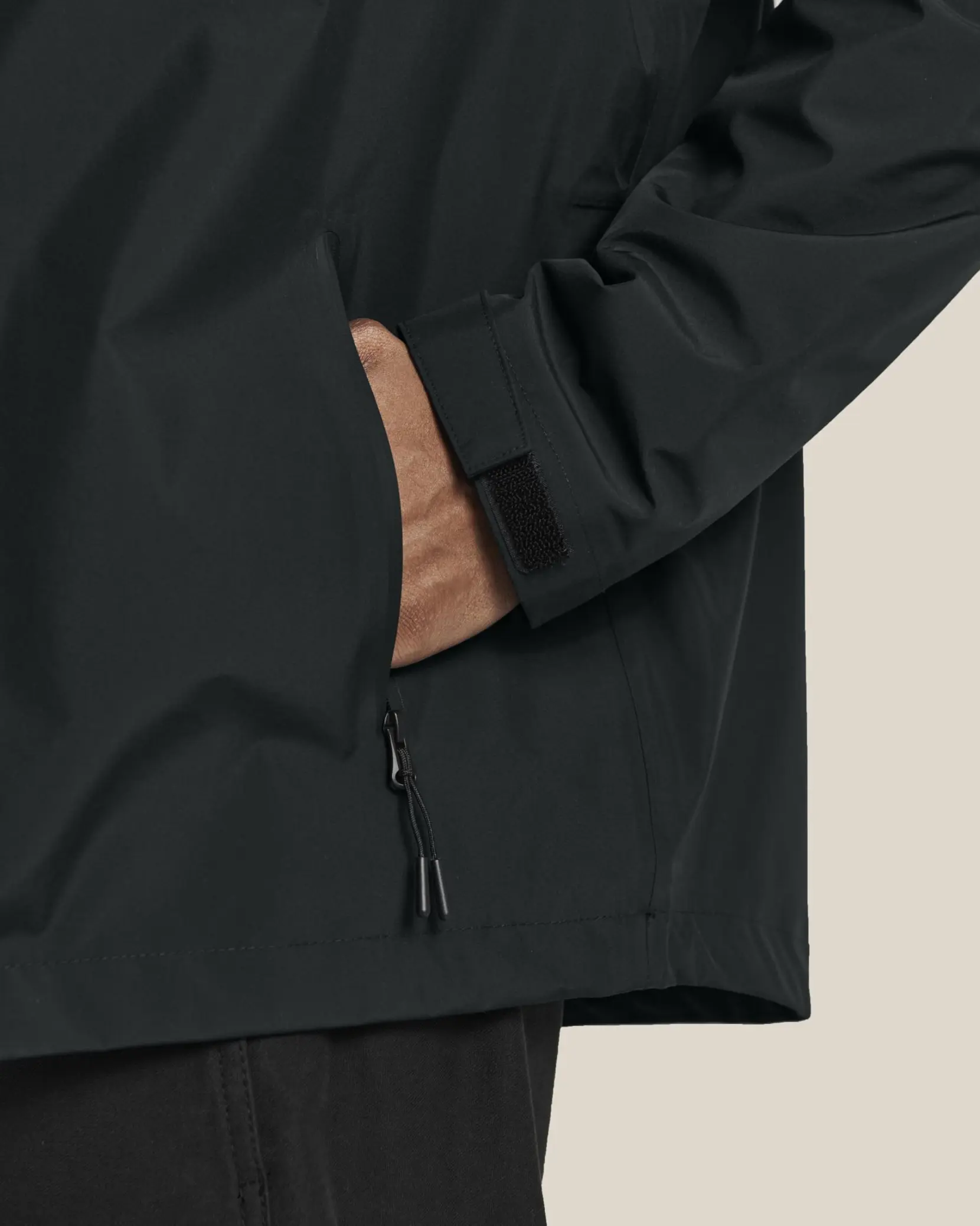 Bild på Stanley Stormer The men's waterproof jacket