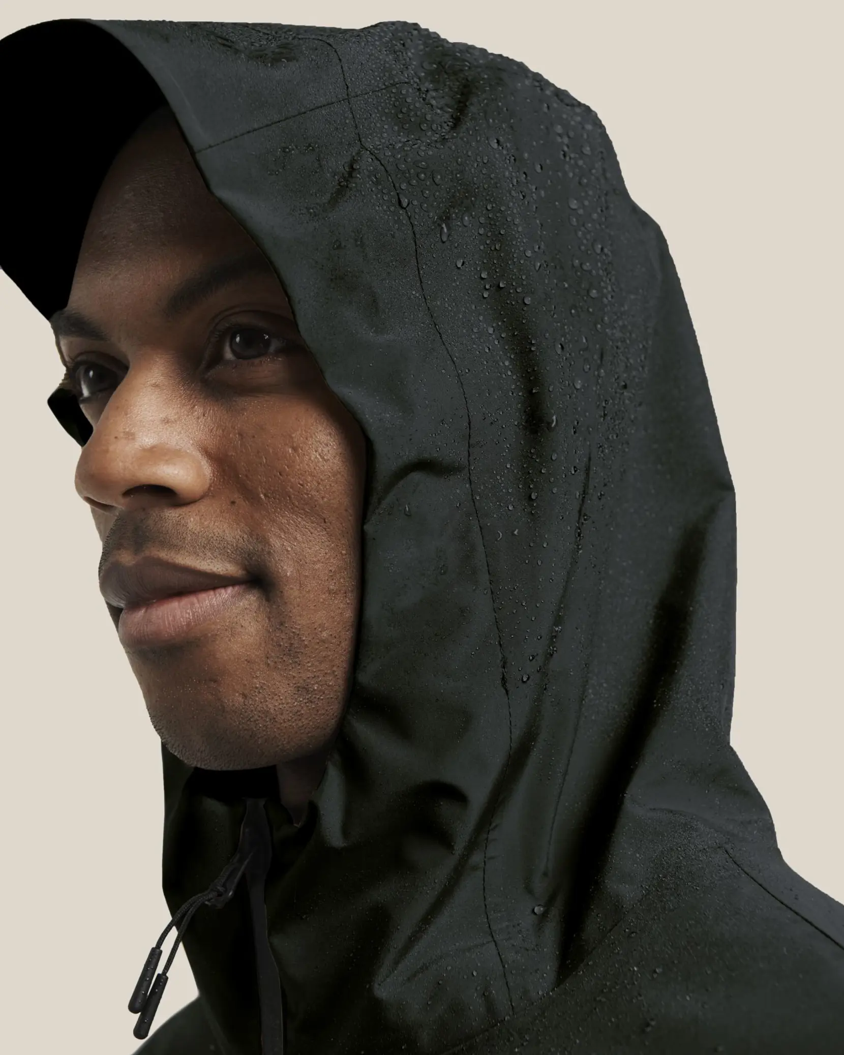 Bild på Stanley Stormer The men's waterproof jacket