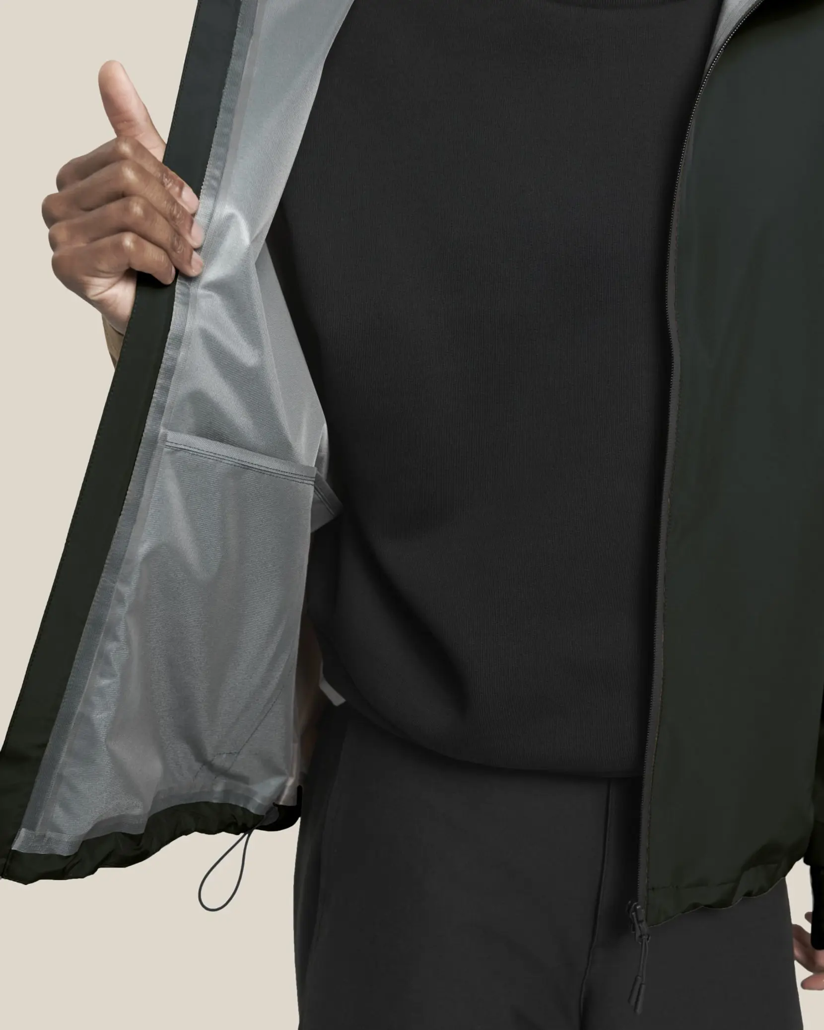 Bild på Stanley Stormer The men's waterproof jacket