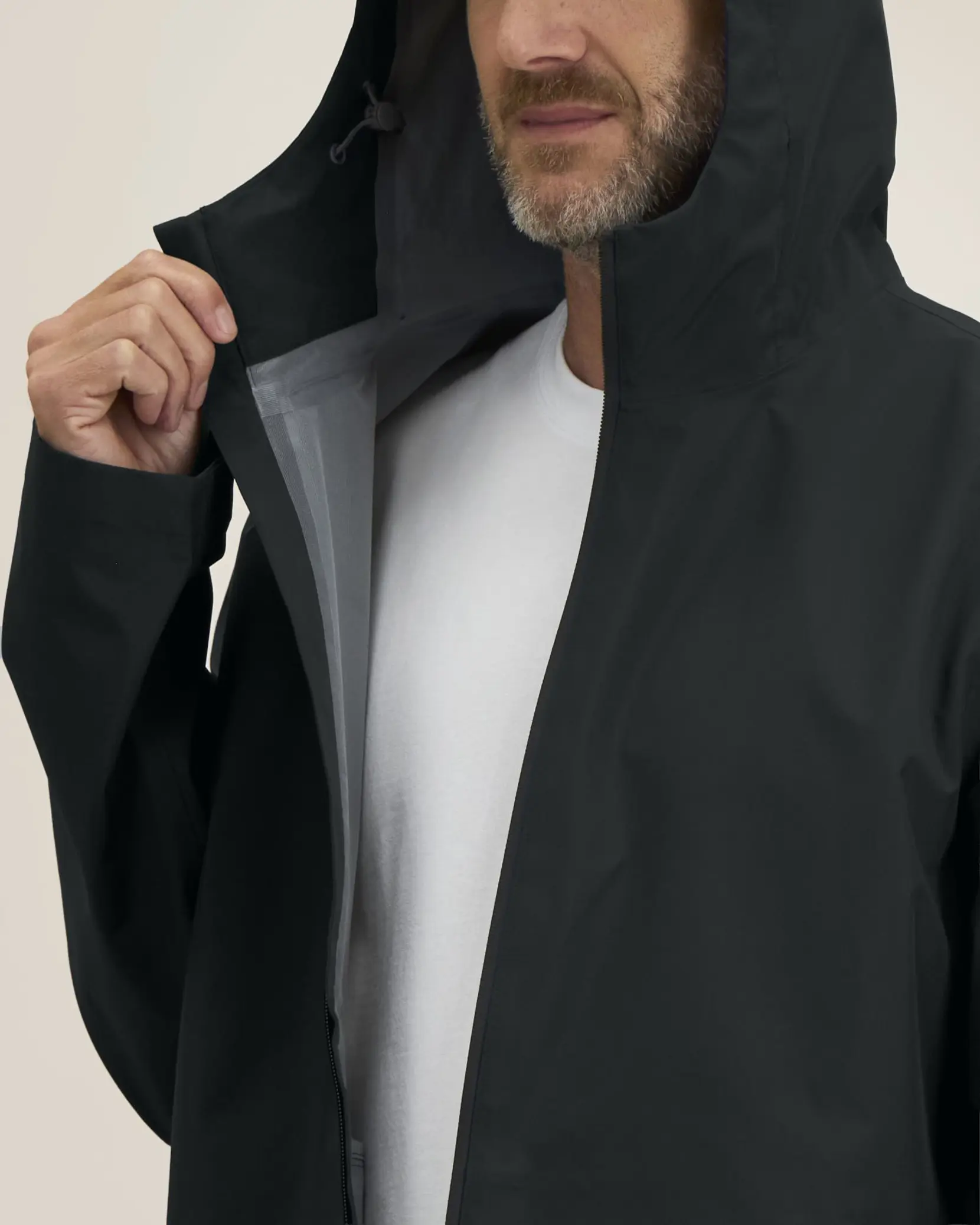 Bild på Stanley Stormer The men's waterproof jacket