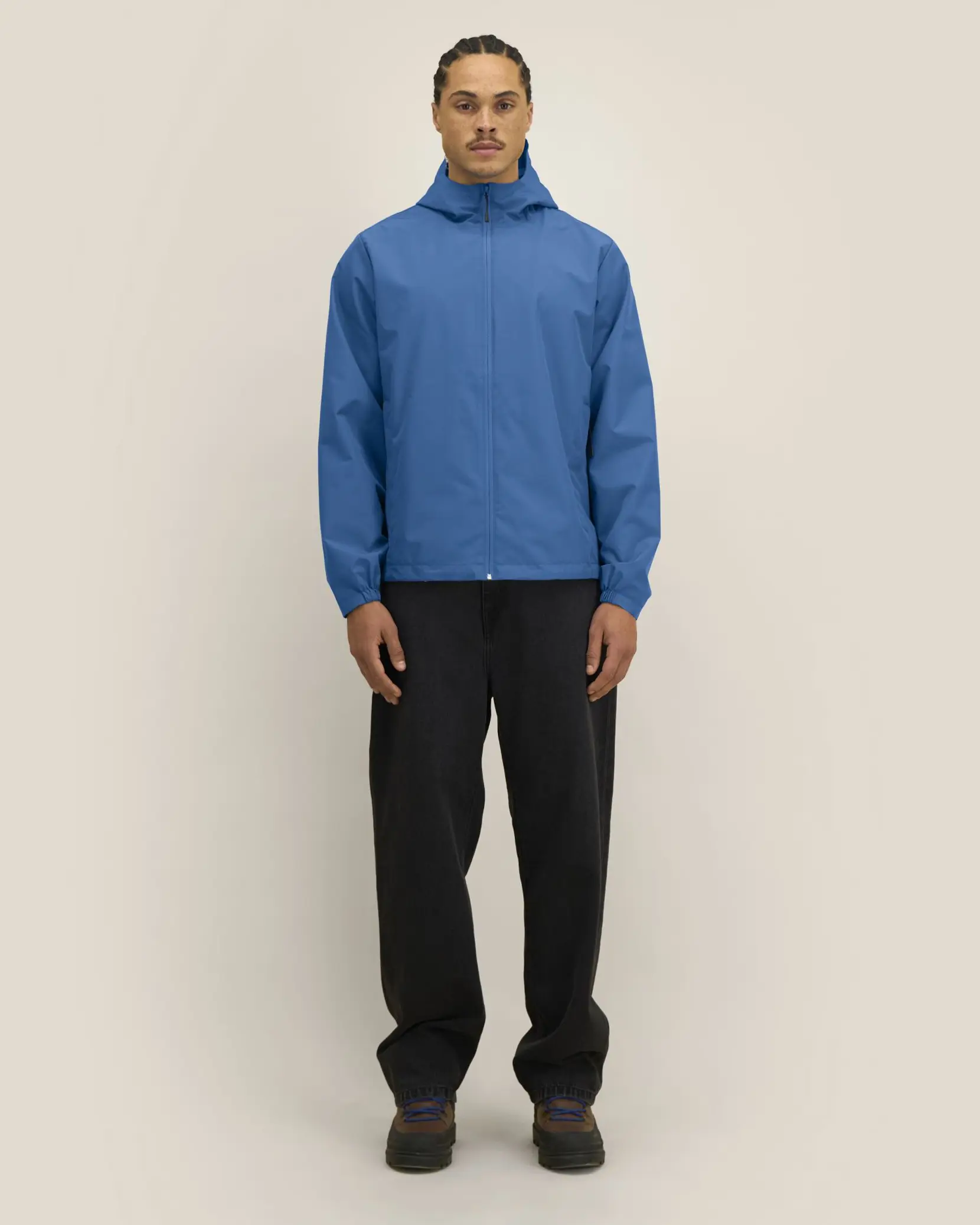 Bild på Drifter The unisex windbreaker Bild på Drifter The unisex windbreaker