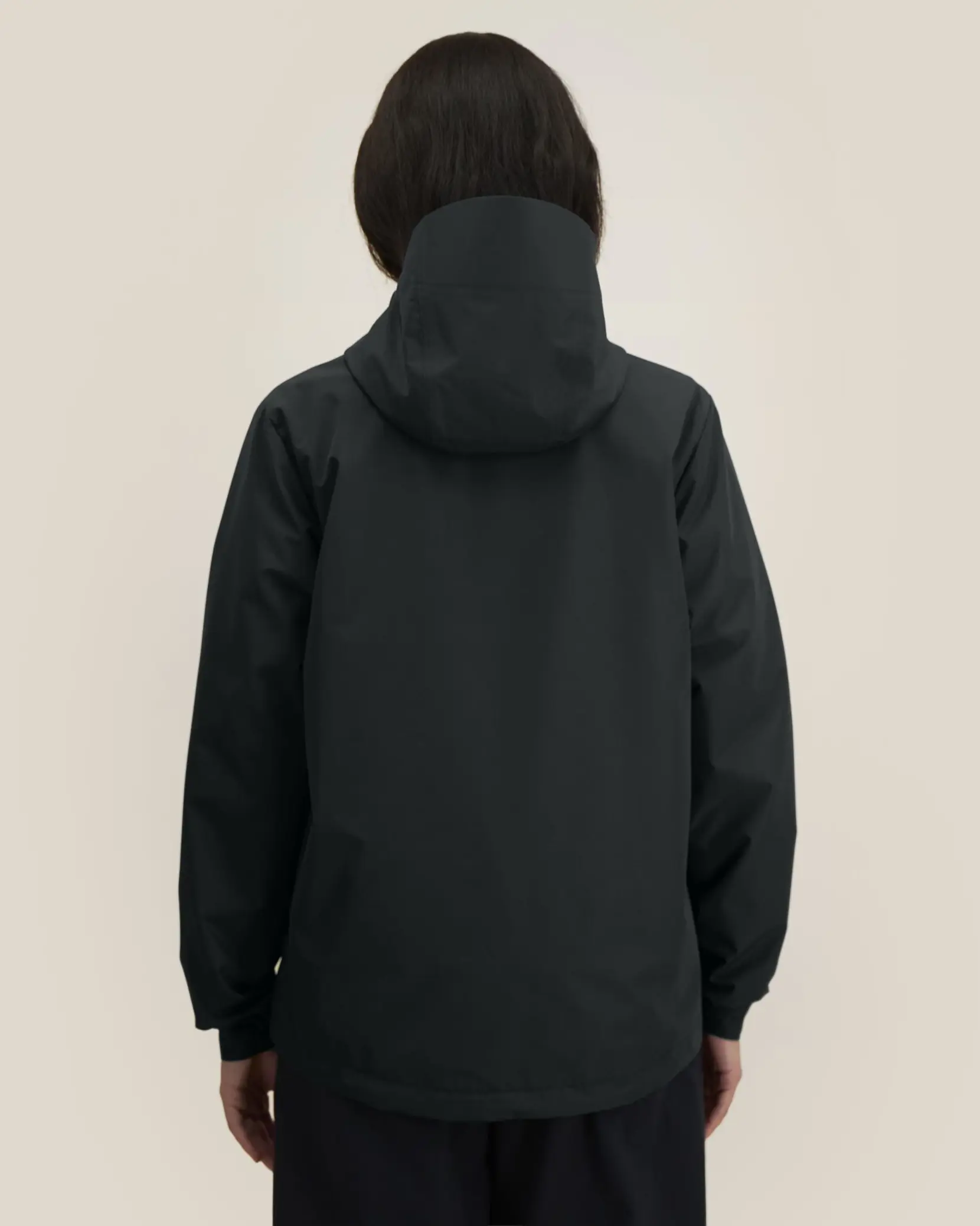 Bild på Drifter The unisex windbreaker Bild på Drifter The unisex windbreaker